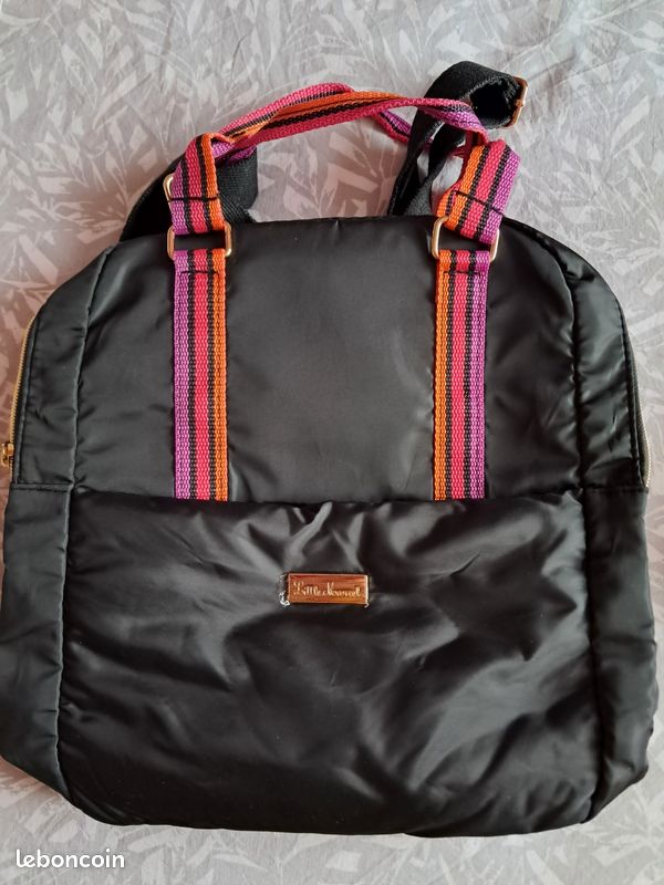 Sac à dos Little Marcel neuf Accessoires Bagagerie