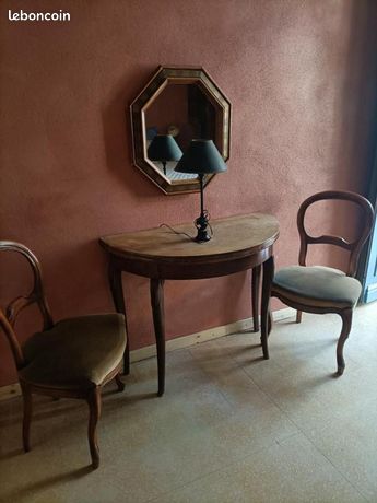 Studio 1 pièce 25 m²