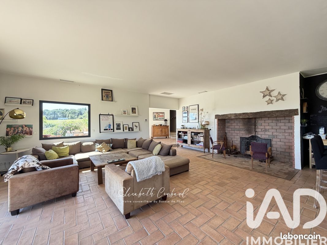 Villa 5 pièces 186 m² (image 6)