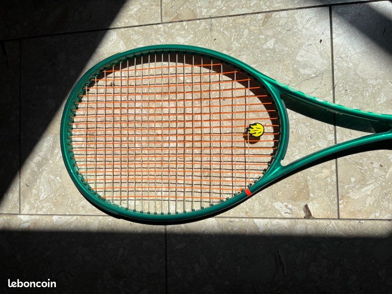Wilson blade 98 v10 18x20 305g (image 6)