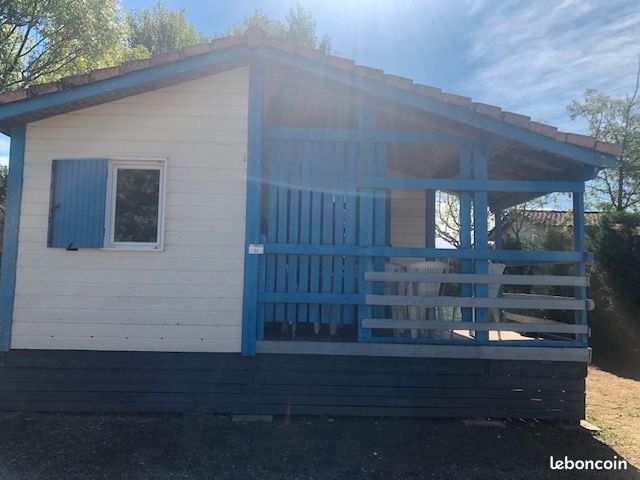Maison 3 pièces 35 m² · à Vogüé · 35 m² · 39 500 €