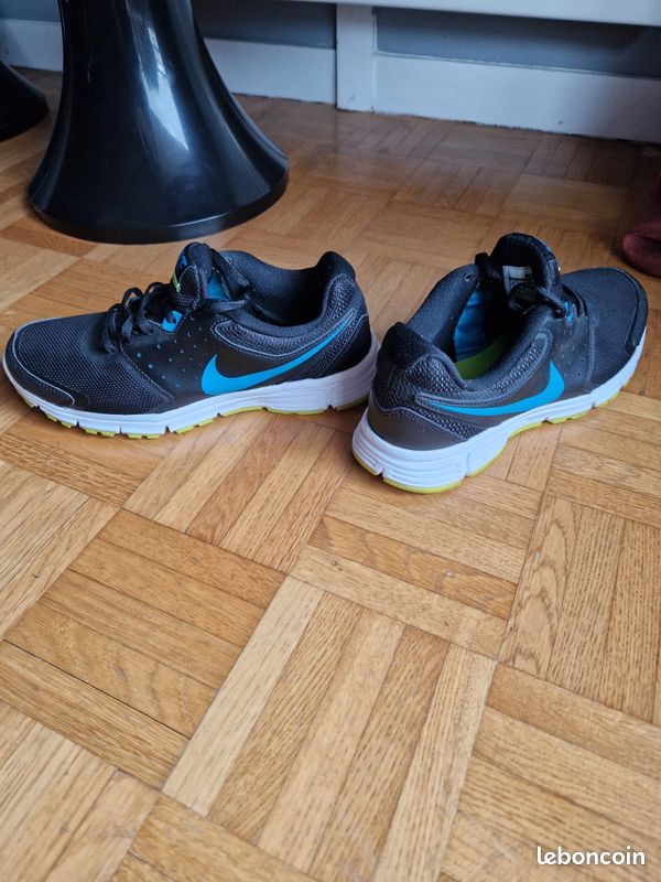 Nike révolution T.39 (image 2)