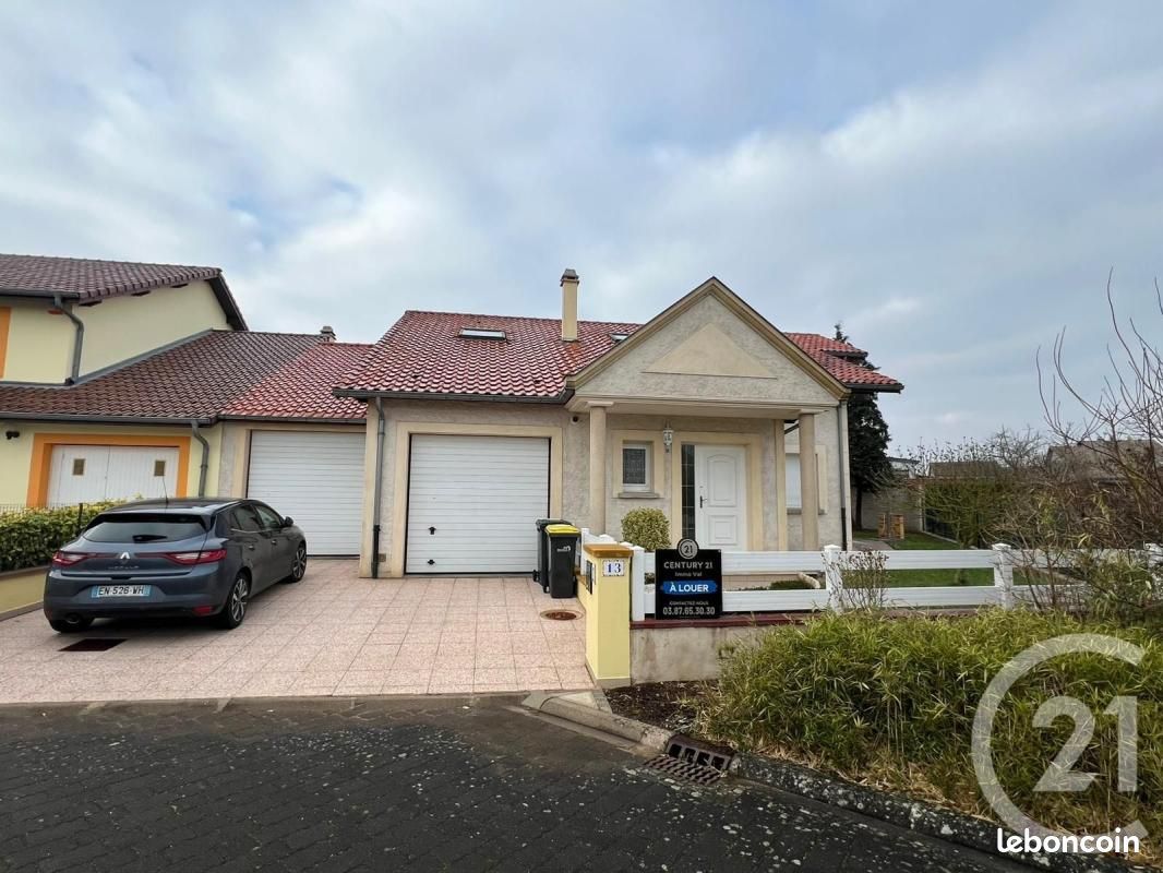 Maison 7 pièces 177 m² · à Marly · 177 m² · 1 830 €