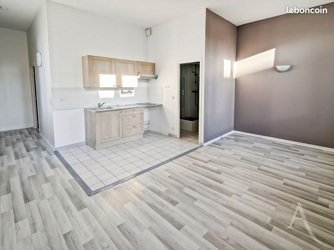 Appartement 2 pièces 35 m² · à Sainte-Geneviève-des-Bois · 35 m² · 721 €/mois