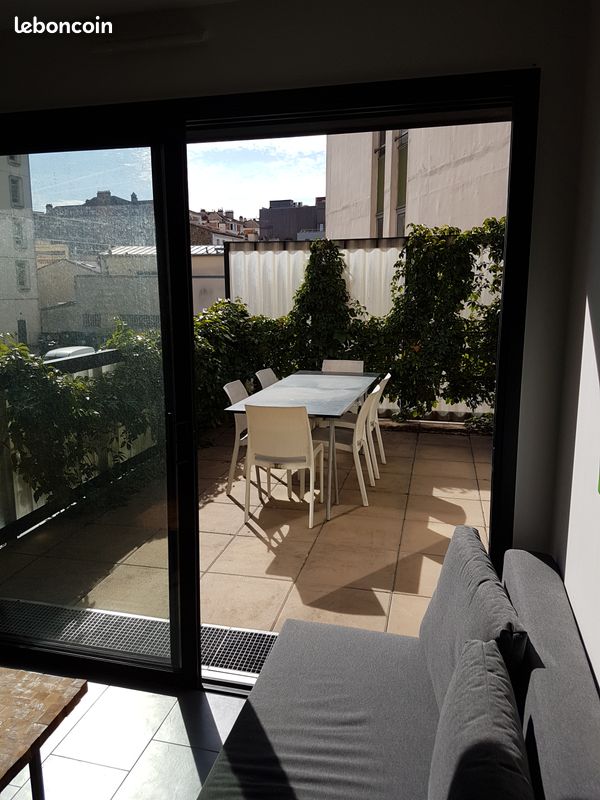 Appartement 2 pièces 55 m² · à Montreuil · 55 m² · 1 550 €/mois