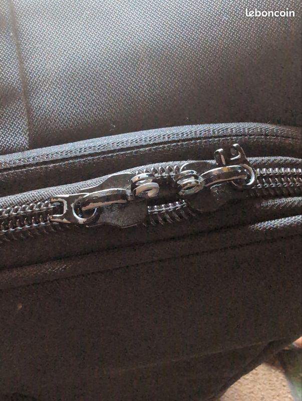 Valise Delsey grand format 49/70/30 (image 8)