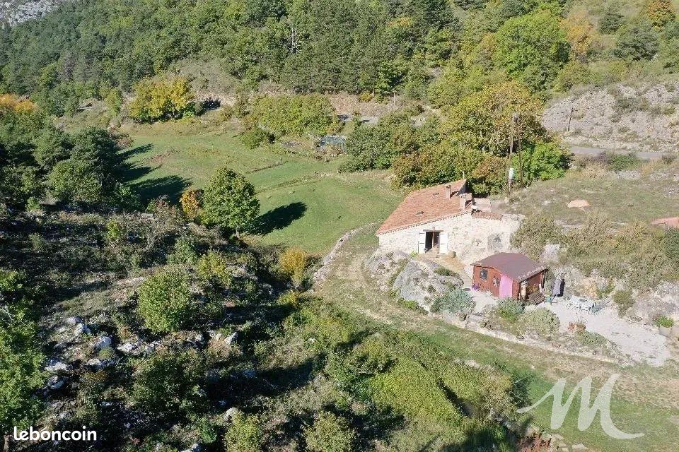 Maison 5 pièces 144 m² · à La Palud-sur-Verdon · 144 m² · 690 000 €