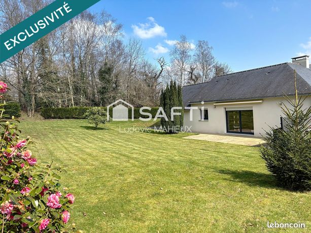 Maison 3 pièces 98 m²