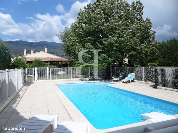 Villa 4 pièces 80 m²