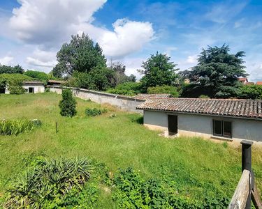 Maison 417 000 € - 160 m²