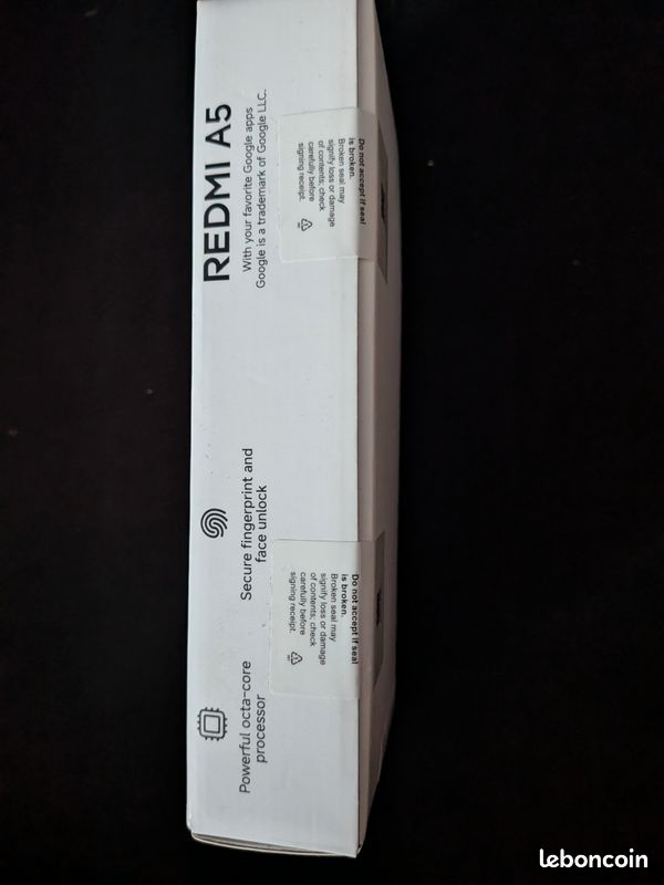 Redmi A5 (image 2)