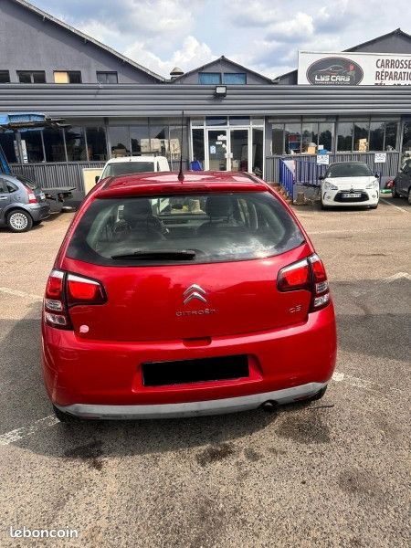 Citroen C3 1.0 VTI PURETECH ATTRACTION (image 3)