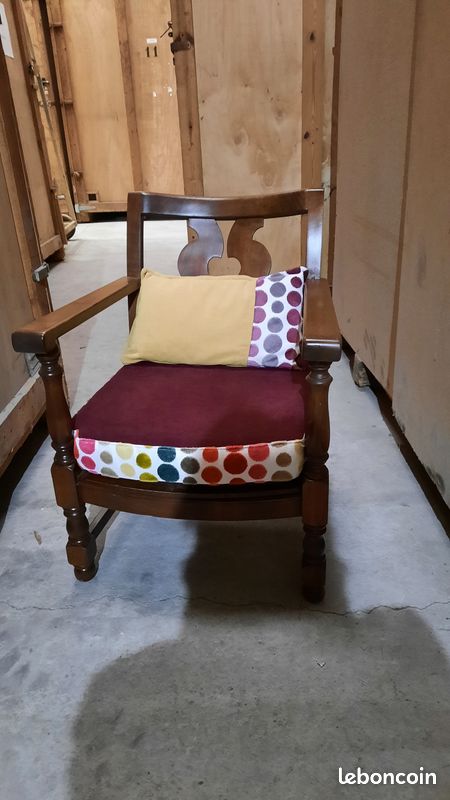 Fauteuils (image 2)