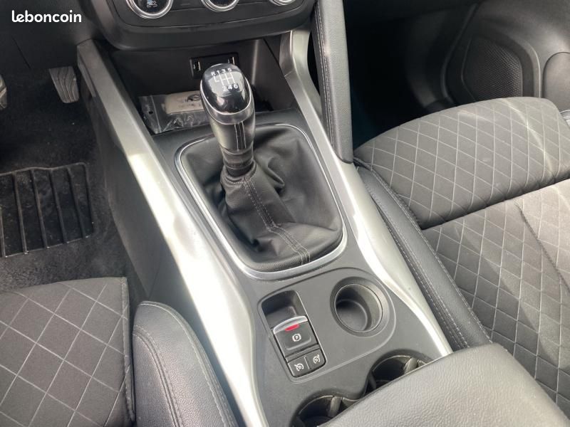 Renault Kadjar 1.5 Blue dCi 115ch Intens (image 14)