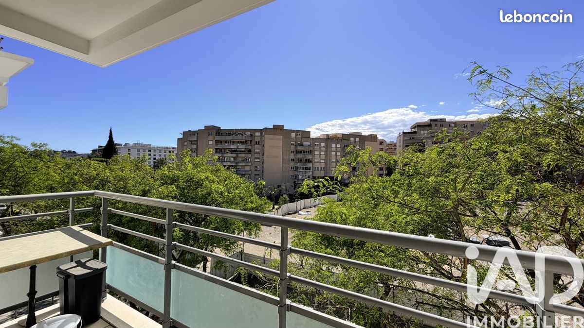 Appartement 2 pièces 41 m² · à Nice · 41 m² · 229 000 €