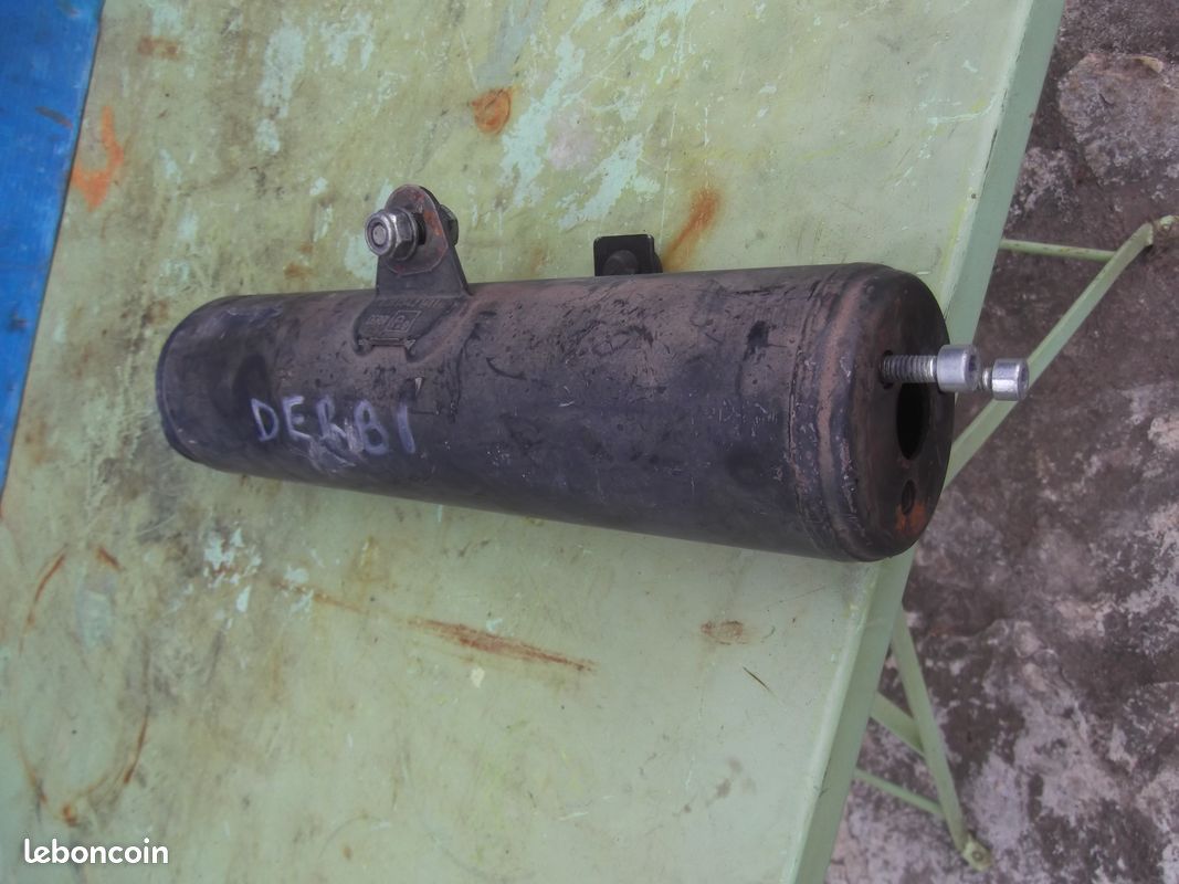 Derbi silencieux (image 2)