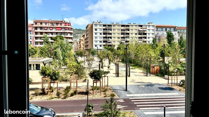 Appartement 2 pièces 47 m² · à Nice · 47 m² · 255 000 €
