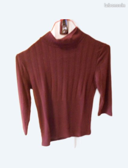 Pull fin jennyfer taille S (image 1)