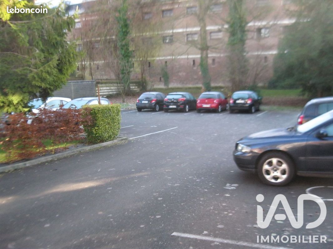 Parking 12 m² · à Arras · 12 m² · 10 500 €