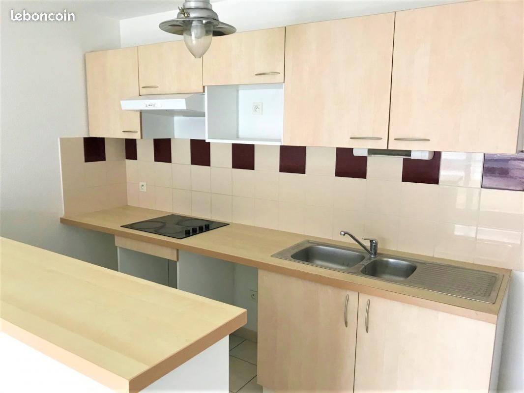 Appartement 3 pièces 56 m² · à Albi · 56 m² · 645 €/mois