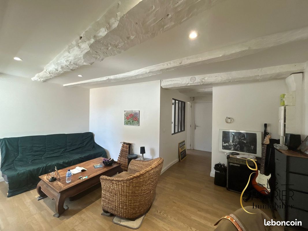 Appartement 2 pièces 39 m² · à Lamballe-Armor · 39 m² · 127 800 €