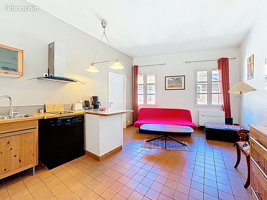 Appartement 2 pièces 33 m² · à Avignon · 33 m² · 620 €/mois