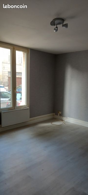 Appartement 48m2 - Ventes immobilières