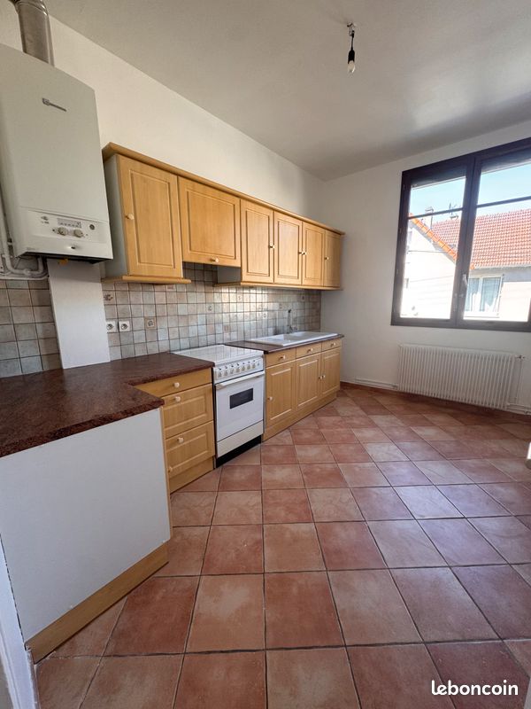 Appartement 2 pièces 45 m² · à Argenteuil · 45 m² · 1 100 €/mois