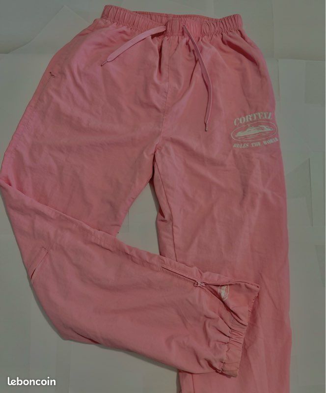 Jogging corteiz Vêtements