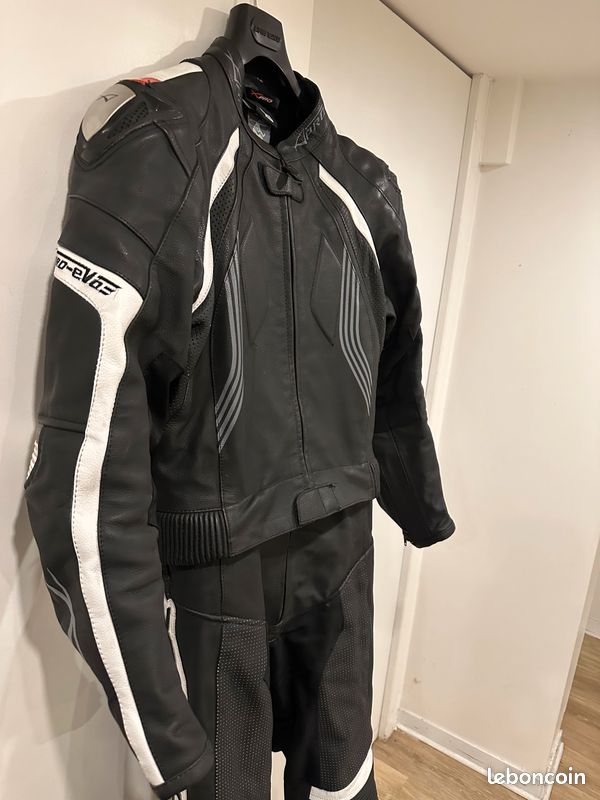 Combinaison moto homme Dainese Taille 48