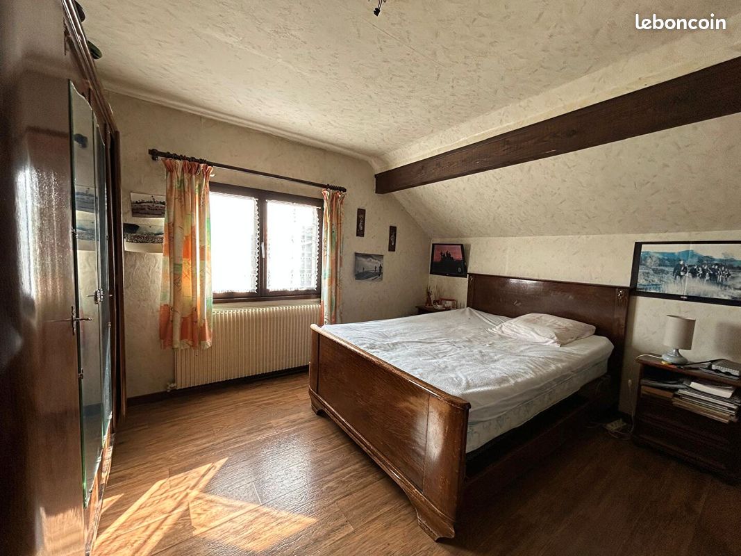 Maison de village 6 pièces 93 m² (image 10)