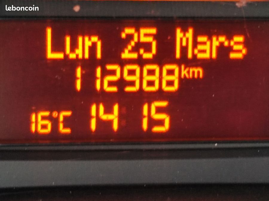 Fiat Doblo Cargo FT 1.3 MULTIJET 95 CV 7450 HT (image 14)