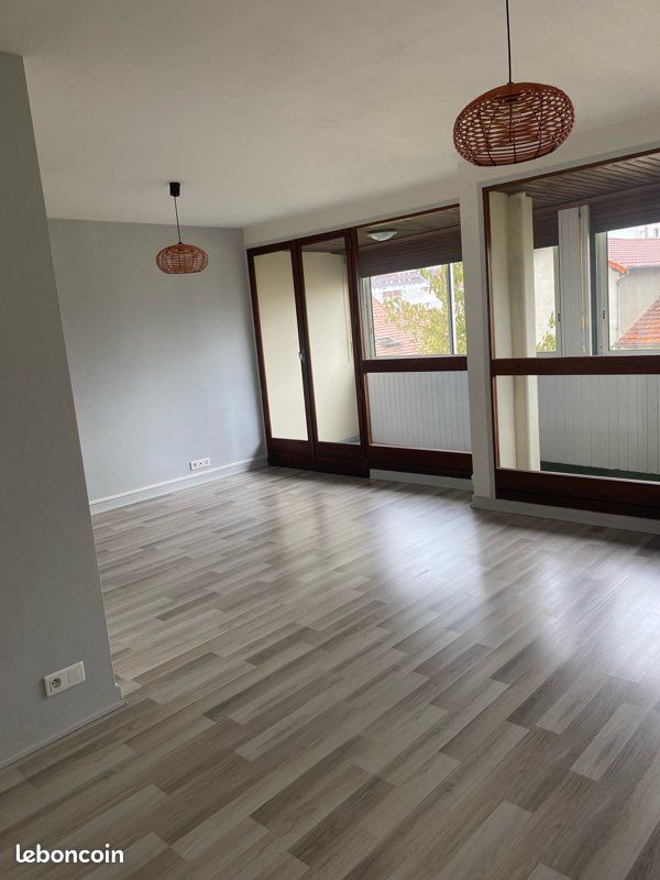 Appartement 2 pièces 55 m² · à Clermont-Ferrand · 55 m² · 750 €/mois