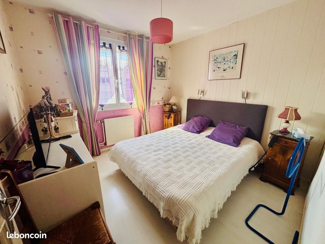 Appartement 4 pièces 93 m² (image 7)