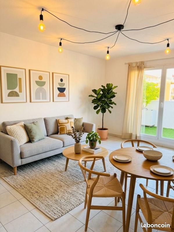 Appartement 2 pièces 47 m² · à Marseille · 47 m² · 179 000 €