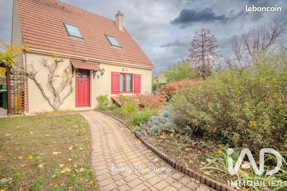 Maison 4 pièces 85 m² (image 1)