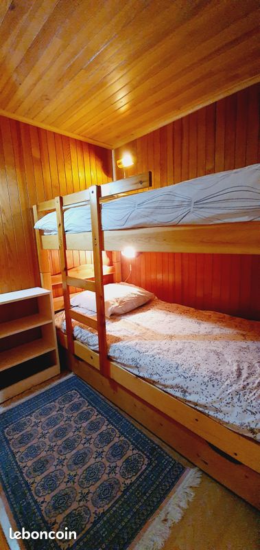CHALET LA CLUSAZ 10 pers (image 6)
