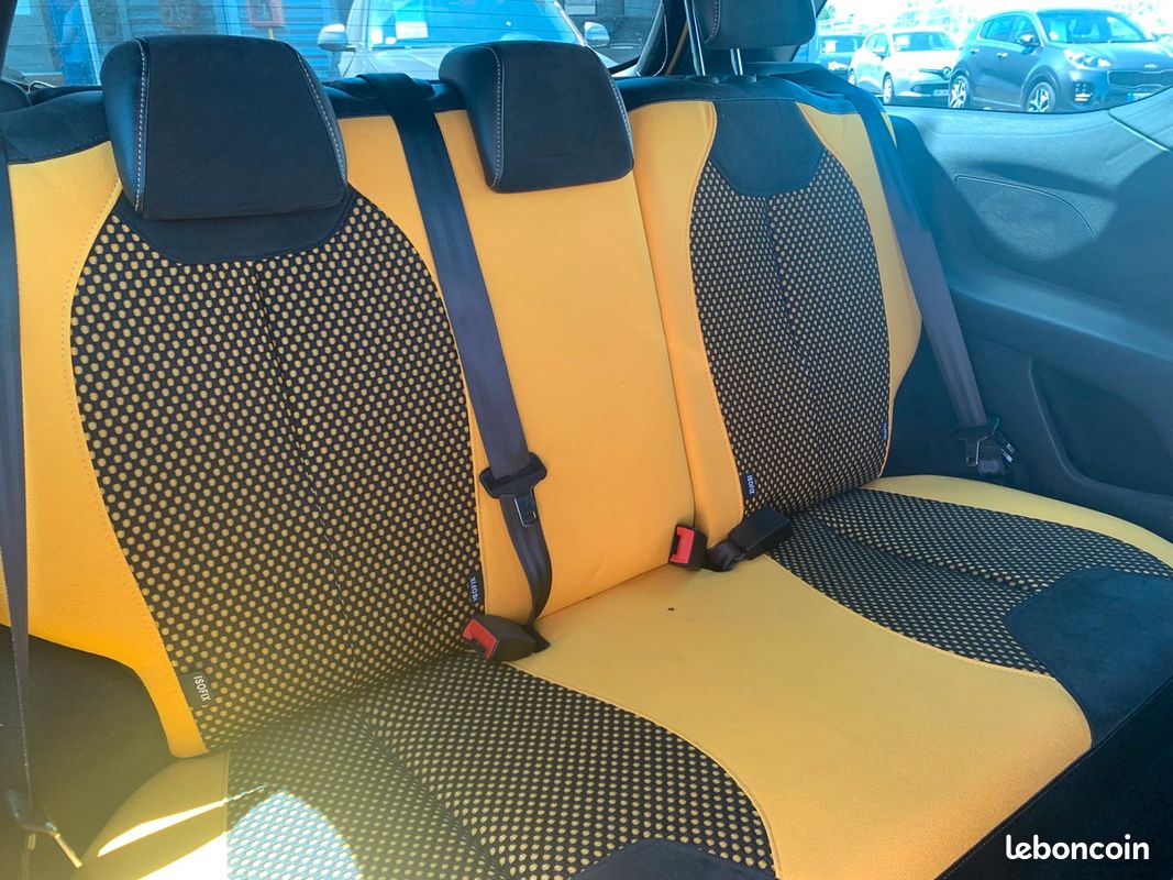 DS DS 3 110 ch | Sport chic | Régulateur vitesse | Climatisation | Bluetooth | Vitres électriques (image 21)
