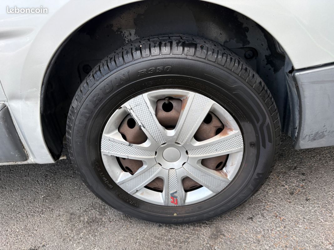 OPEL Vivaro Combi 2.0 D 90ch C1 Pack Clim - 2011 - 209 248 km (image 18)