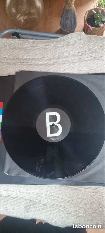 Vinyle à vendre neuf (image 3)