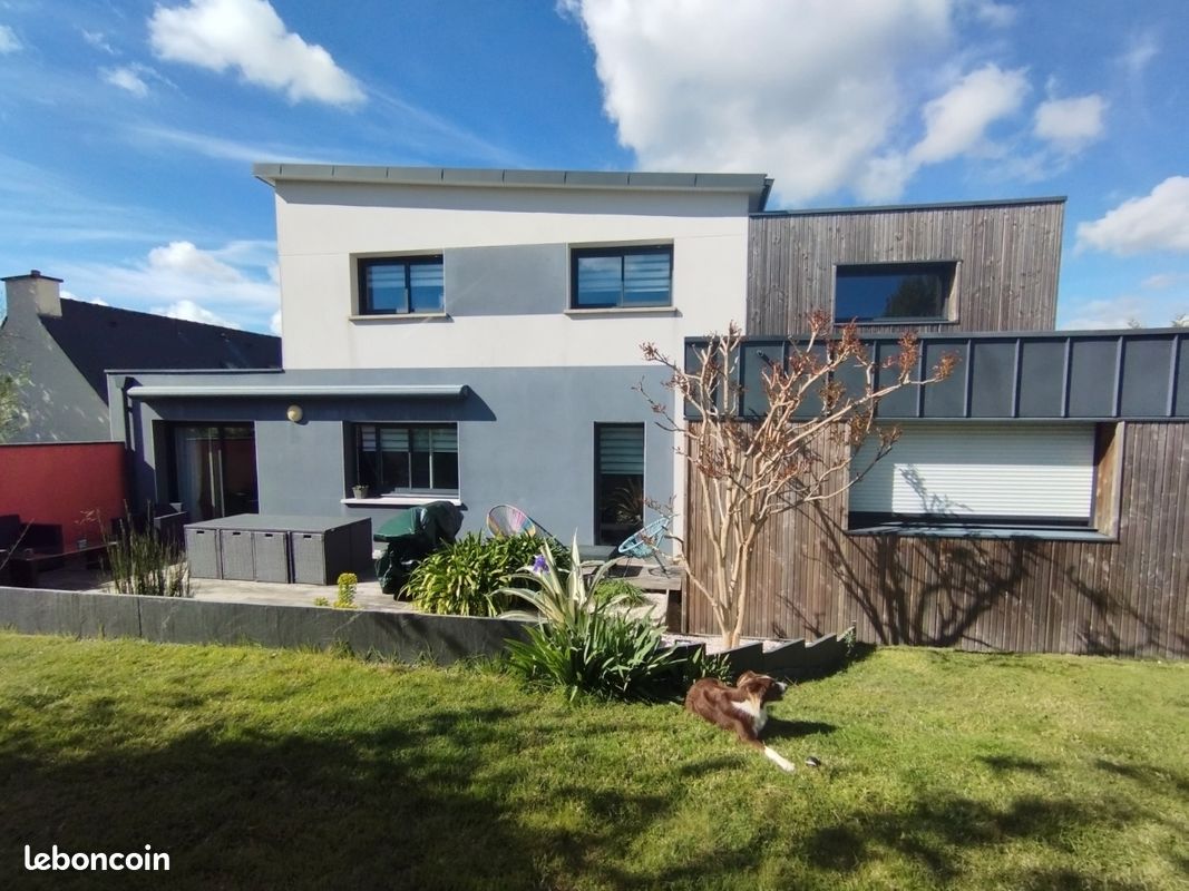 Maison 7 pièces 139 m² · à Vannes · 139 m² · 615 000 €