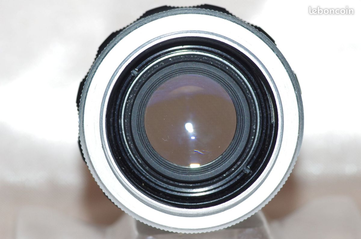 Objectif Super-Takumar 28mm F/3.5, Monture M42, Asahi, Bon état