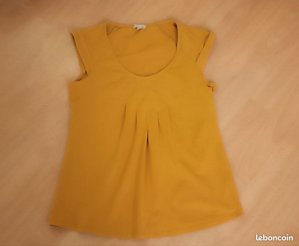 Débardeur femme taille 38/40 (image 5)