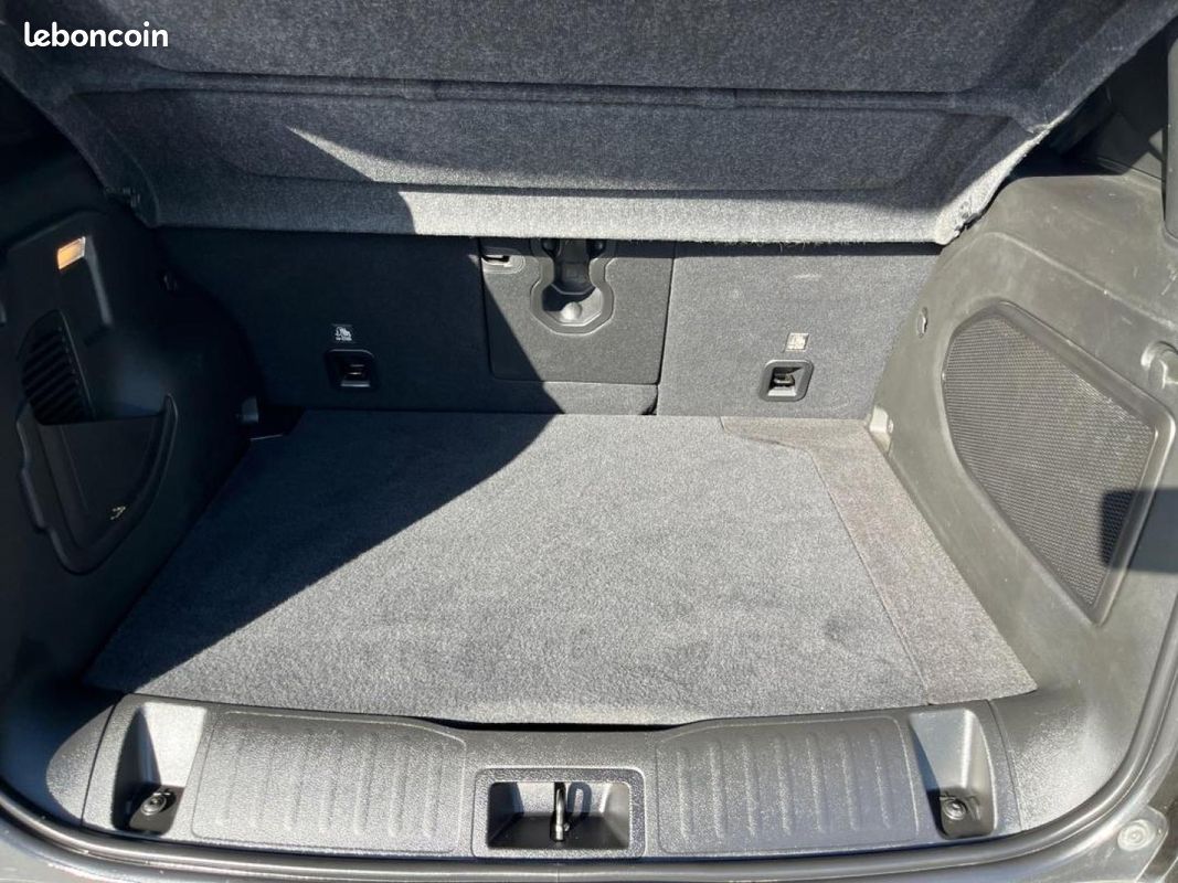 Jeep Renegade 1.5 Turbo T4 130ch MHEV North Star BVR7 (image 19)