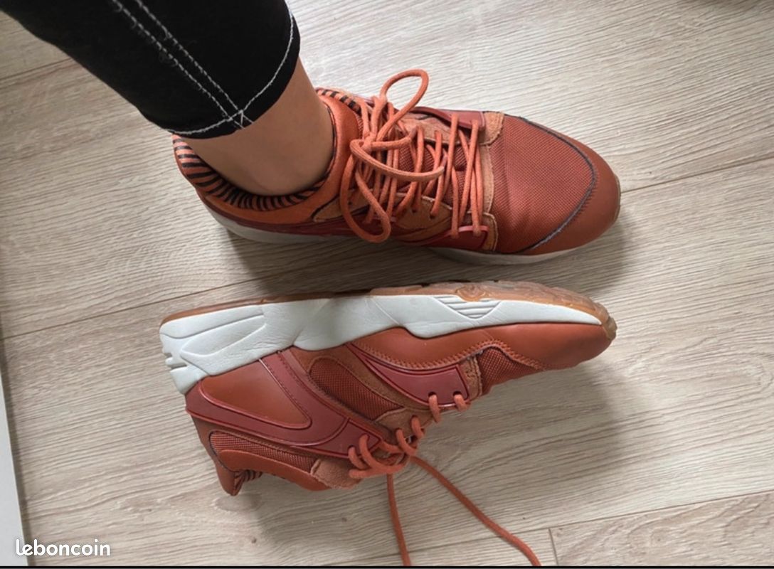 Baskets puma trinomic (image 1)