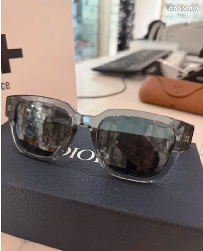 Lunette Dior (image 1)