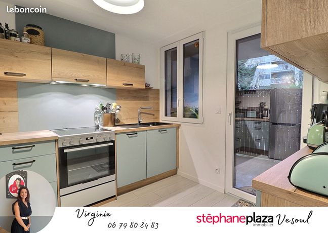 Maison 4 pièces 103 m²