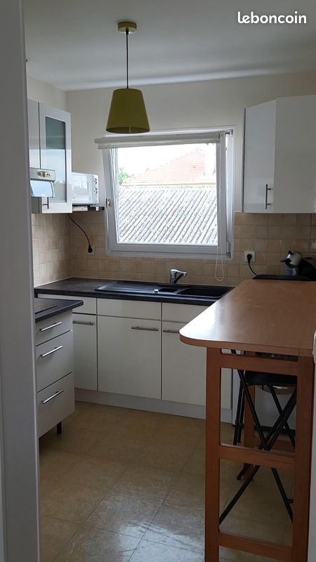 Appartement a louer villeparisis - 2 pièce(s) - 31 m2 - Surfyn