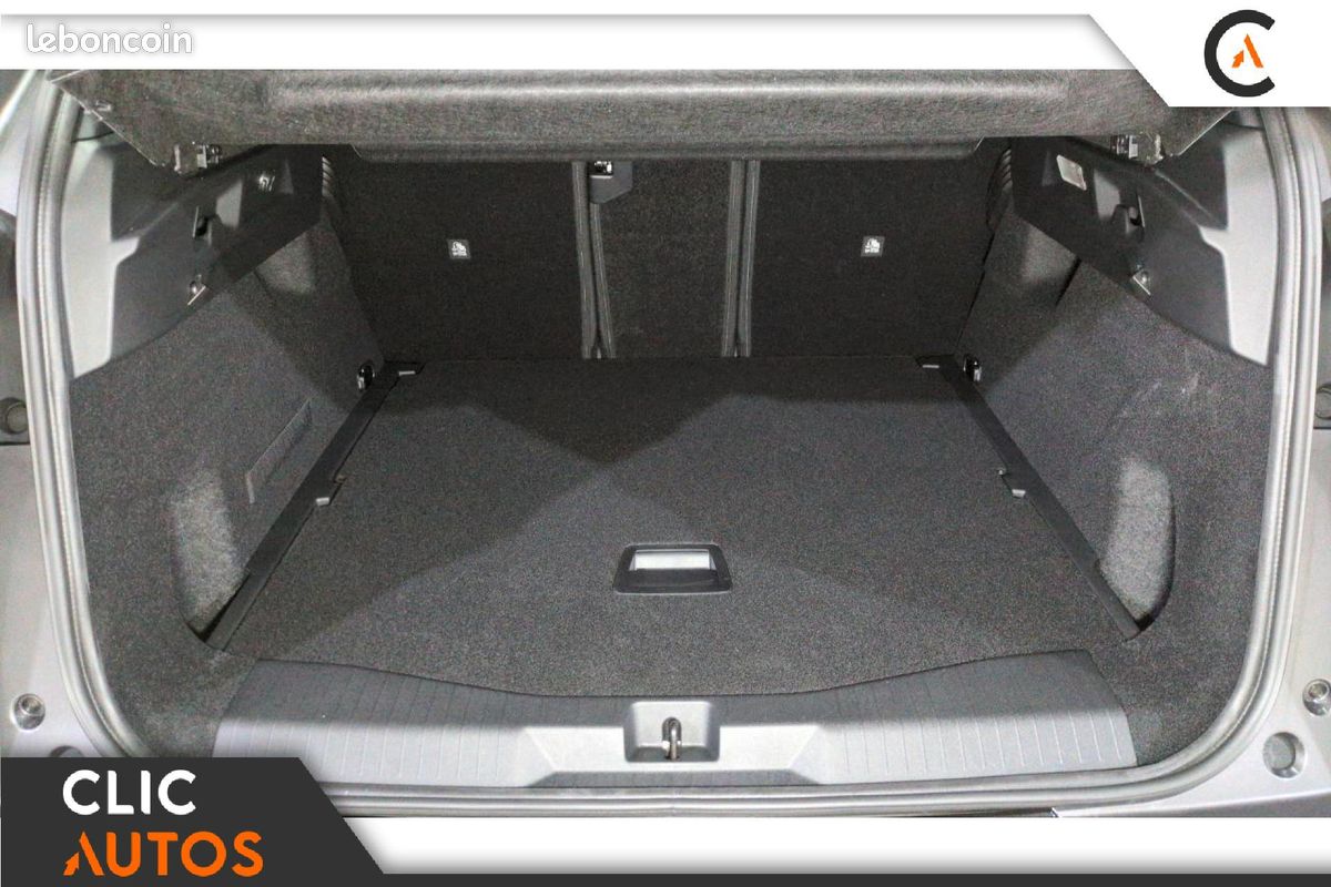 CITROEN C5 AIRCROSS - 1.2i Hybride 145ch BVA Max (image 23)