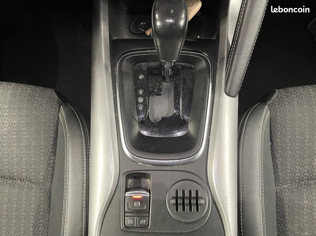 Renault KADJAR Intens 10580 ATTELAGE (image 20)